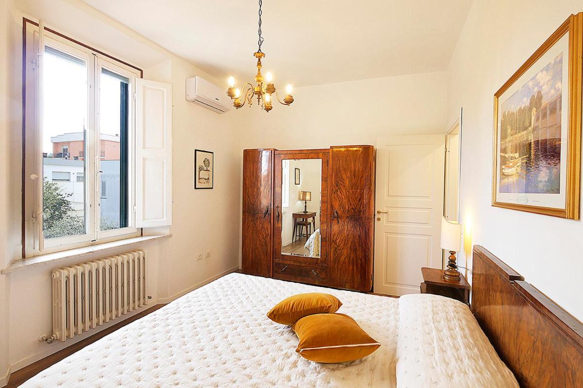 Appartamento La Stazione - Housity