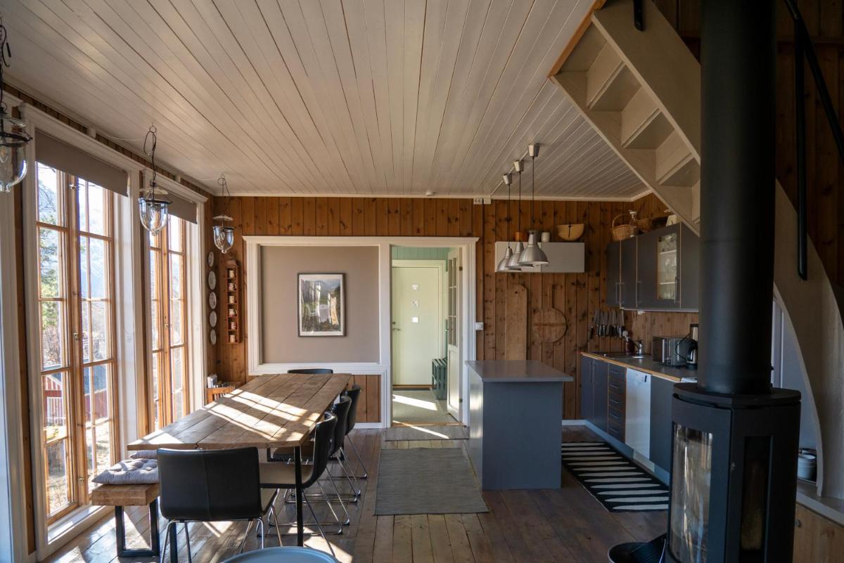 Klara House - Housity