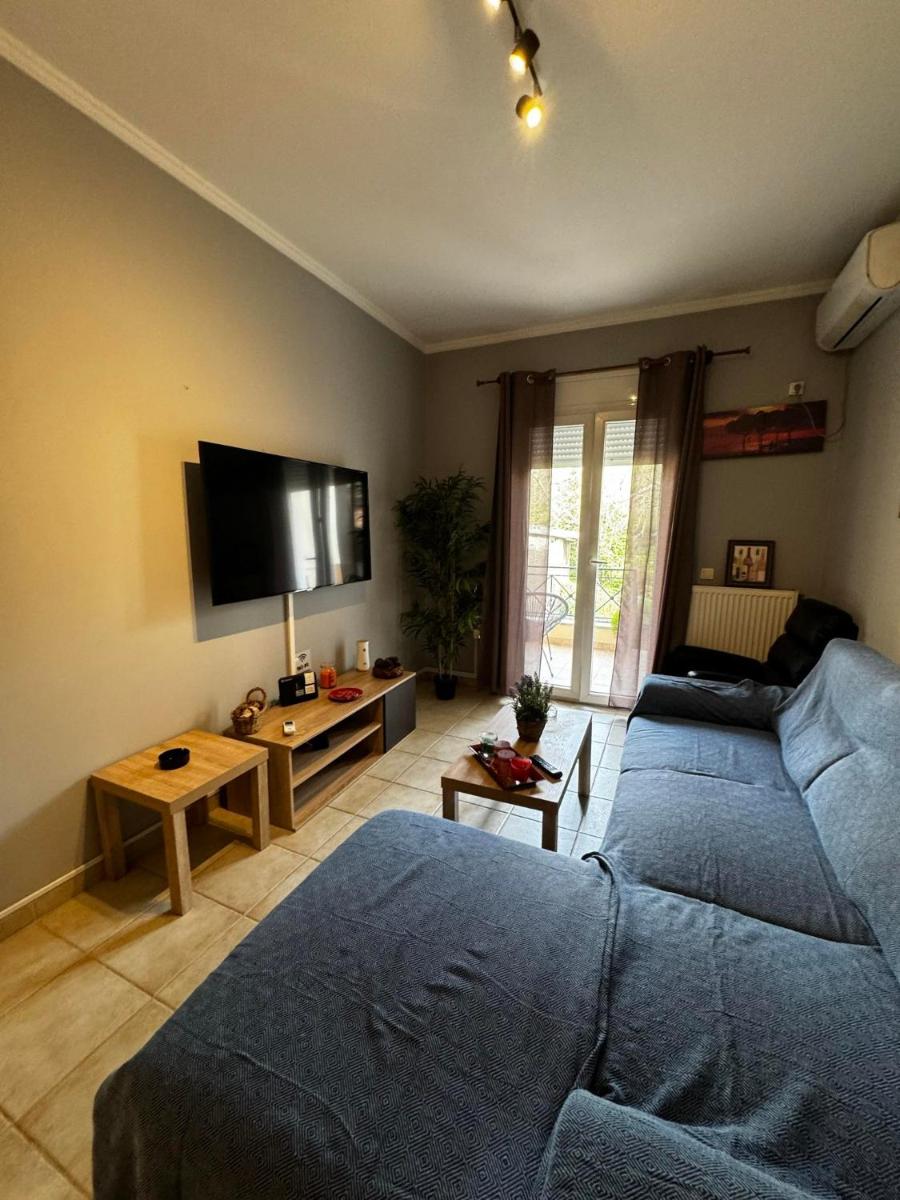 dimitris house - Housity