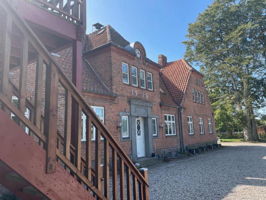 Hotel Stokkegaarden's BnB & Apartments - Housity