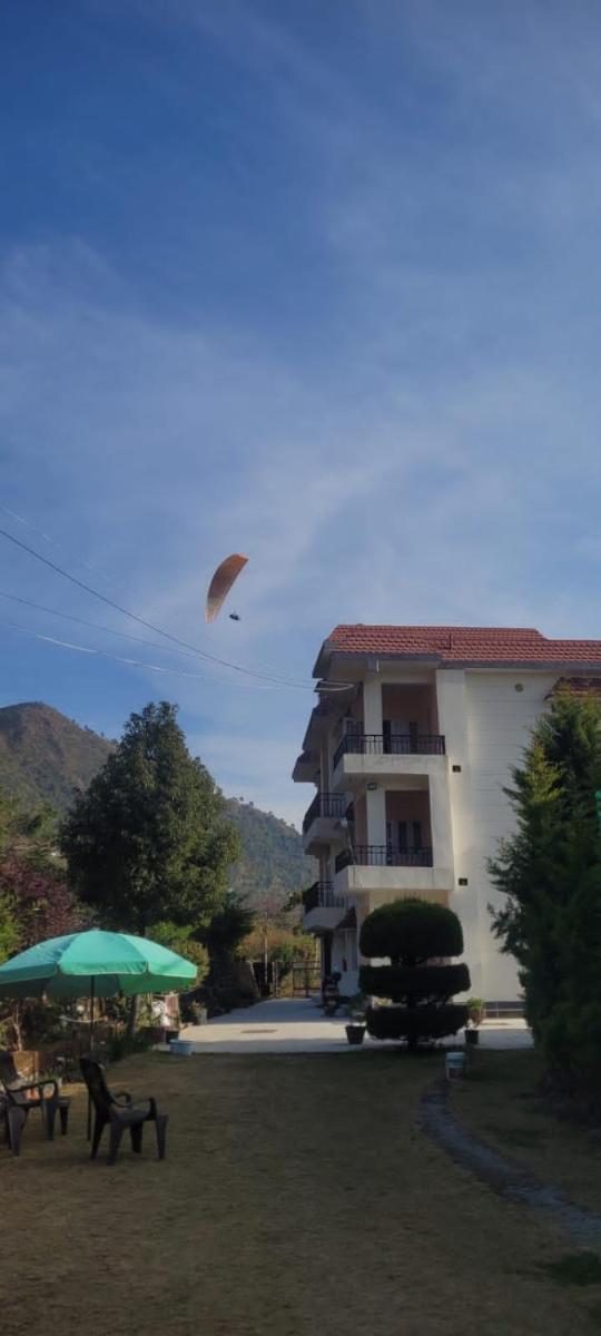 Namastexplorer Bhimtal - Housity