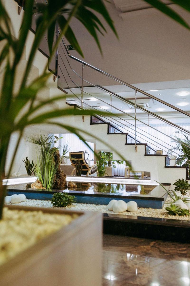Imagen de la galería de Hotel Alfonso I, en Tui