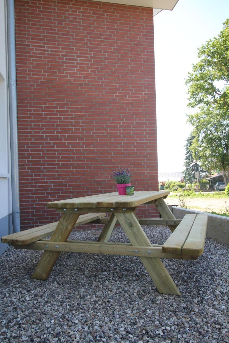 Ferienwohnungen Seiler - Housity