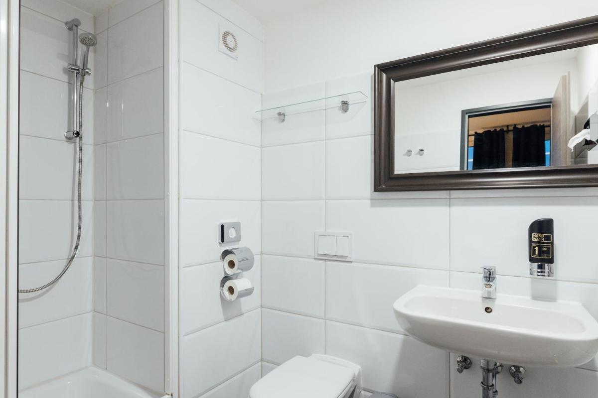 City Hotel St. Georg Hamburg - Housity