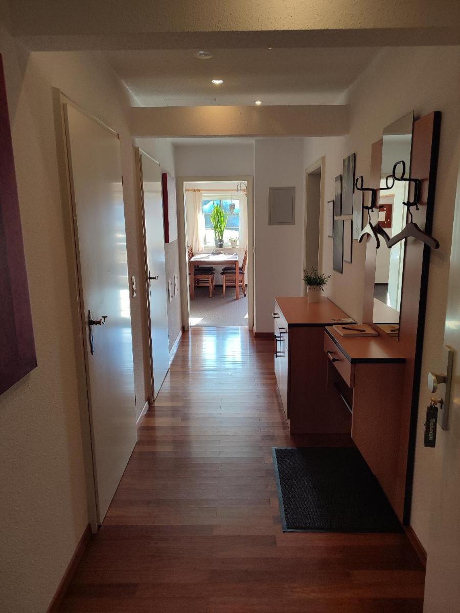Suitetrails - Ferienwohnung Schmidt