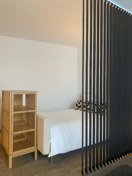 Studio bord de Creuse - Housity
