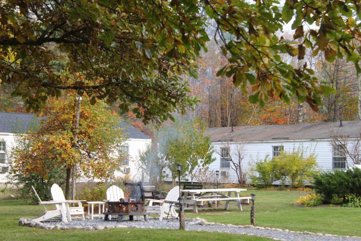 Arcady Mountain Motor Lodge - Housity