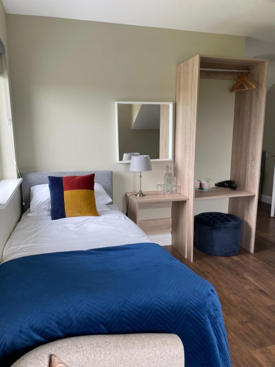 Doolin Village Accomodation - Housity