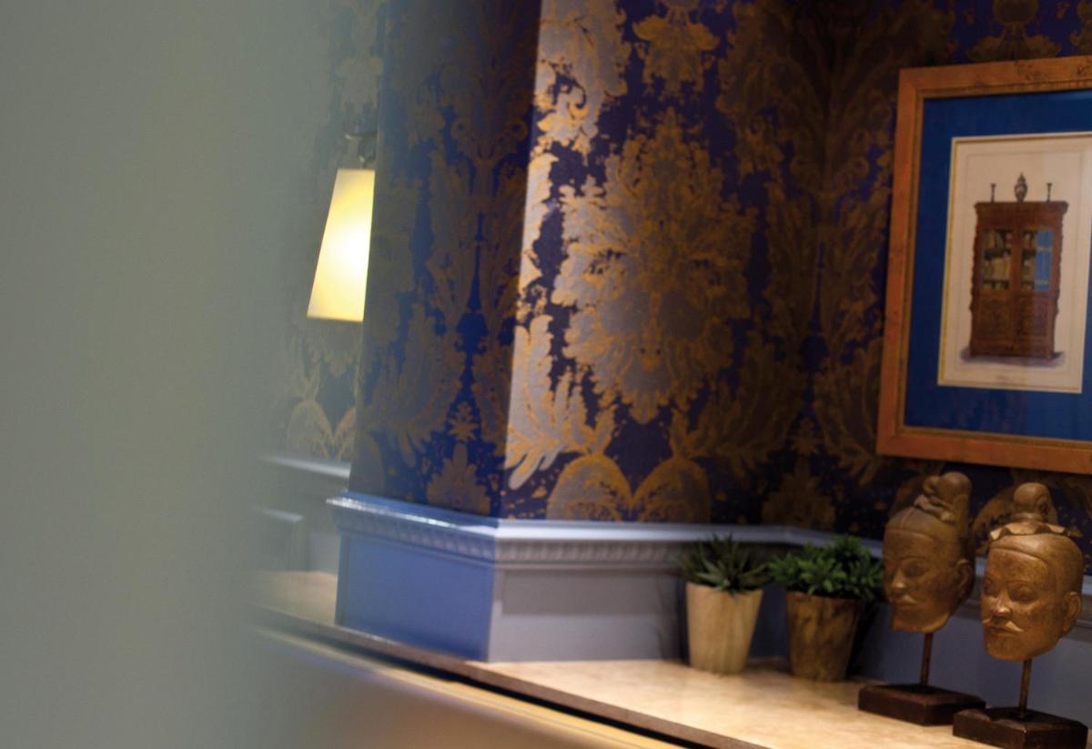 Photo de la galerie de l'établissement Hôtel du Château & Spa - Teritoria, à Carcassonne