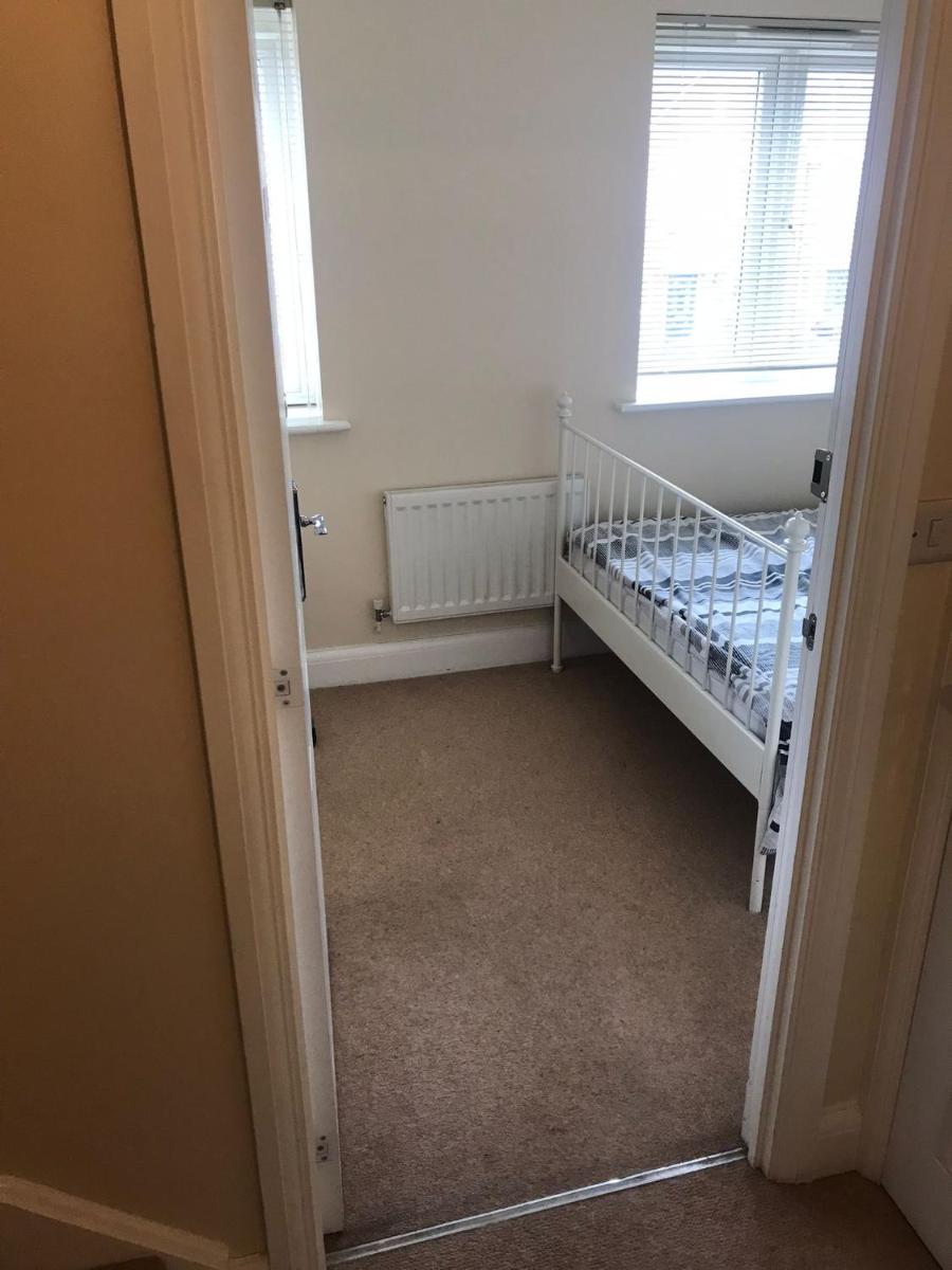 Private Room In Birmingham - Housity