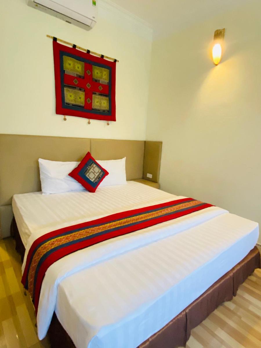 Ba Be Legend Hotel - Housity