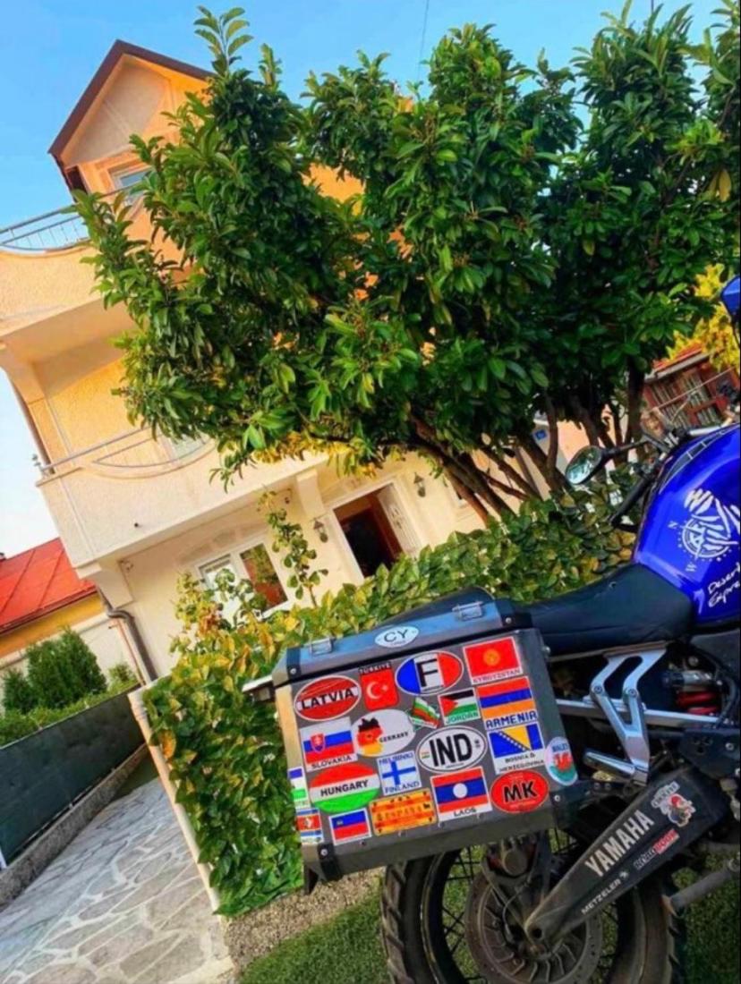 Apartman Petar & Petra - Housity