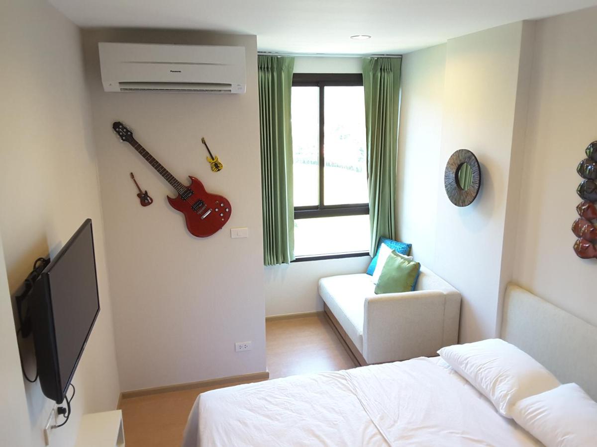 Chic&Cool Condo Bang Tao - Housity