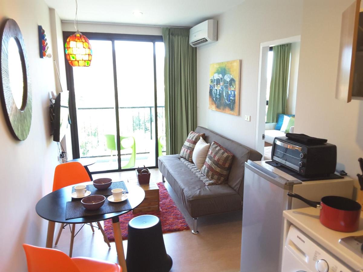 Chic&Cool Condo Bang Tao - Housity