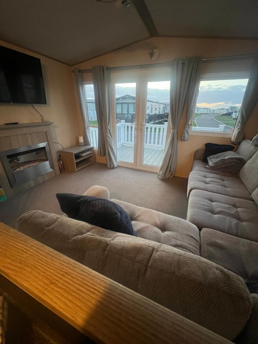 The Pastures Holiday Lodge - Housity