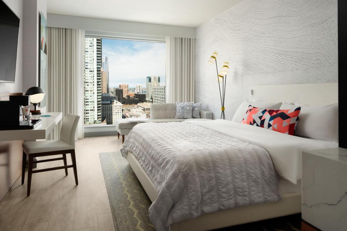 Le Méridien Denver Downtown - Housity