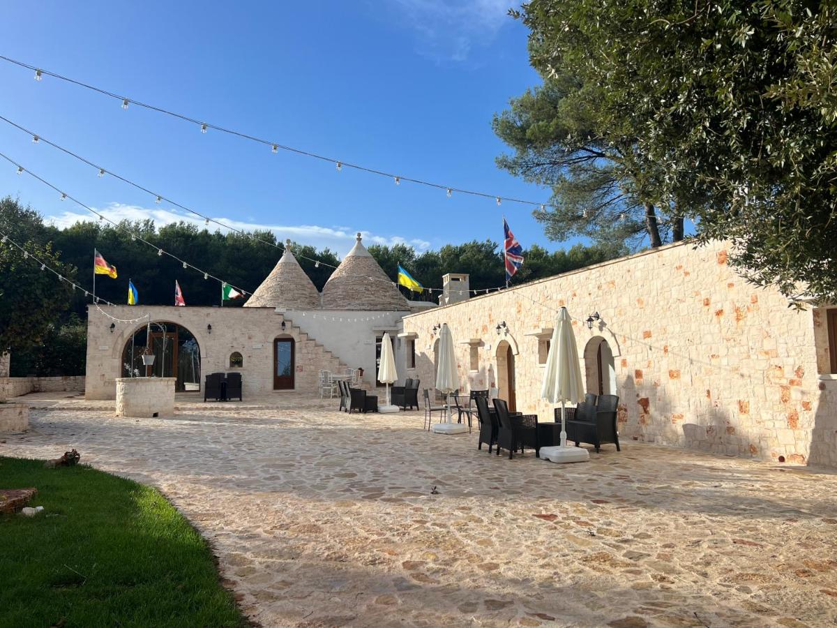 Suitetrails - Locazione turistica il boschetto