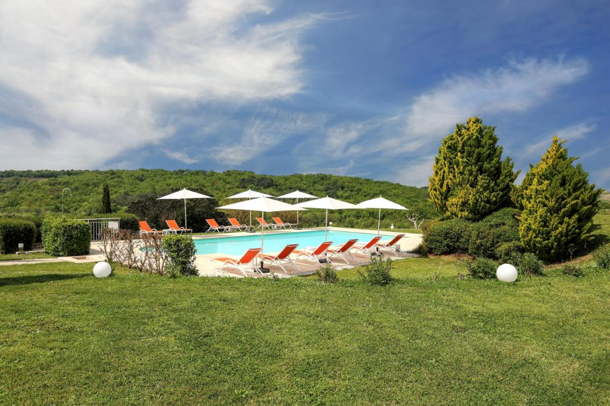 La Chartreuse du Bignac - Teritoria - Housity
