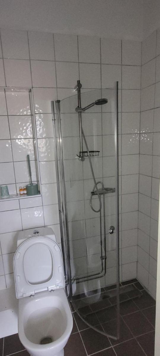 Skeppsgården B&B - Housity