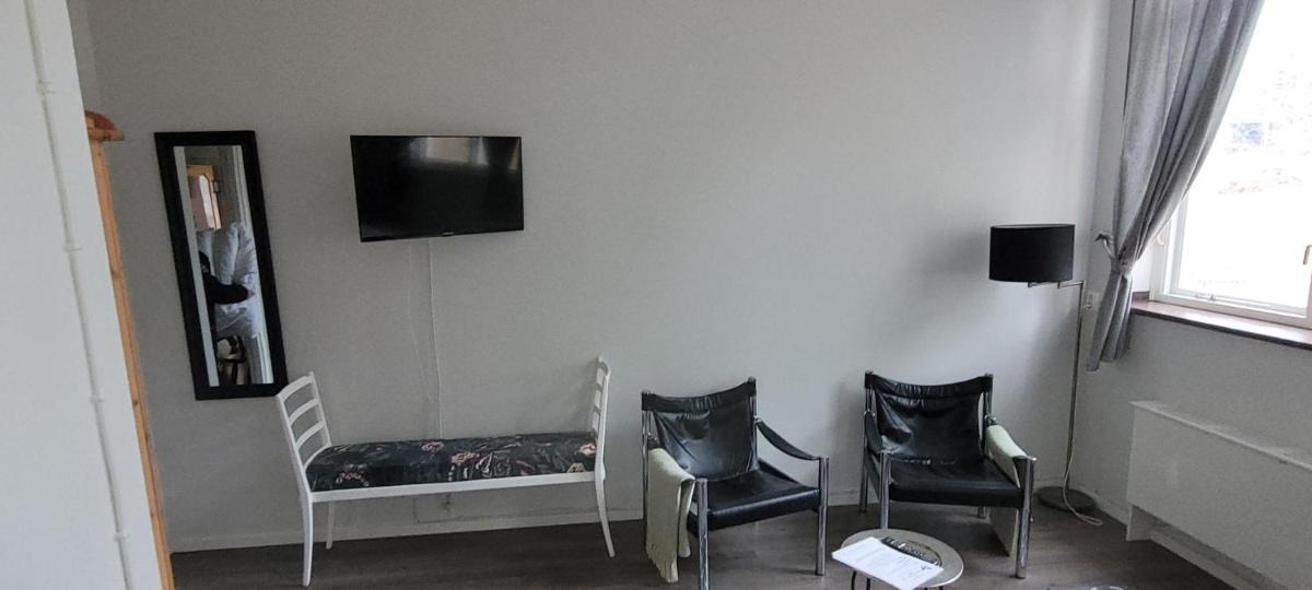 Skeppsgården B&B - Housity
