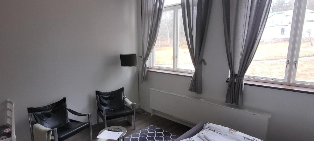 Skeppsgården B&B - Housity