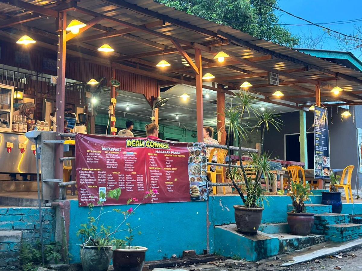 Teresek View Motel - Housity
