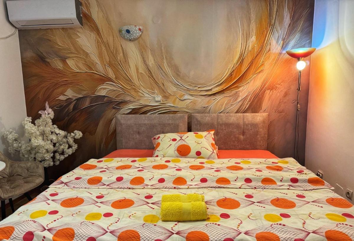 Apartman Petar & Petra - Housity