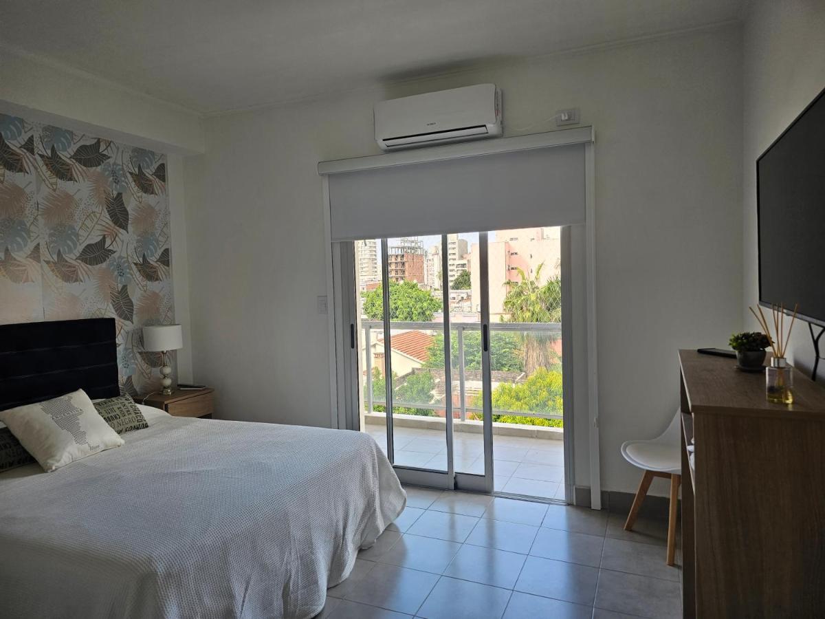 CORRIENTES Apartamento con cochera auto - Housity