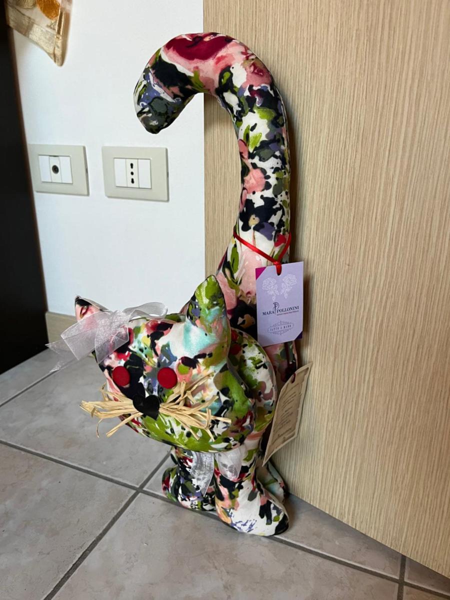 Caterina Appartamento Vacanze - Housity