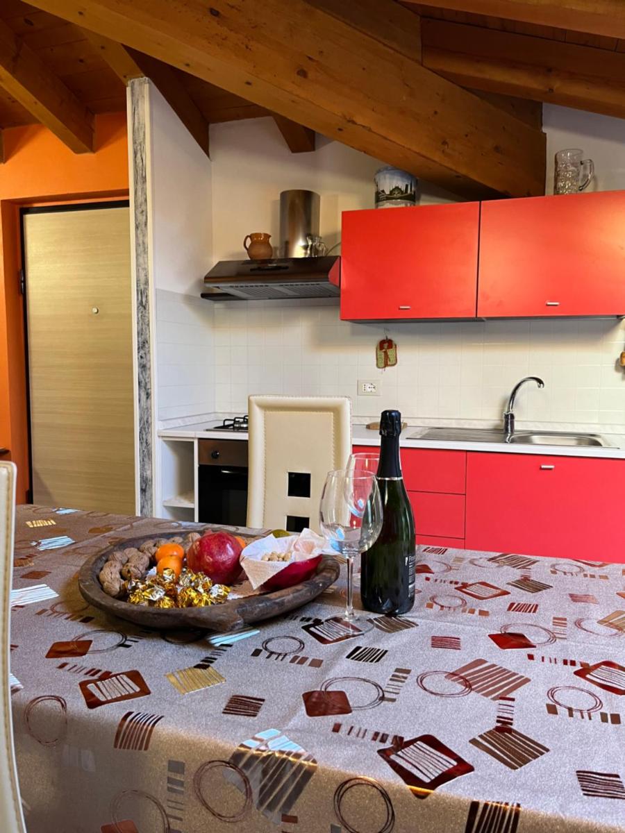 Caterina Appartamento Vacanze - Housity