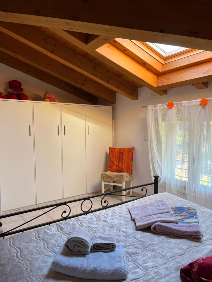 Caterina Appartamento Vacanze - Housity