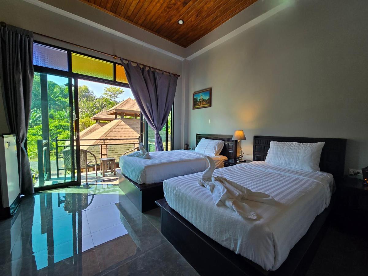 Baan Koh Kwang Pool Villa Krabi - Housity