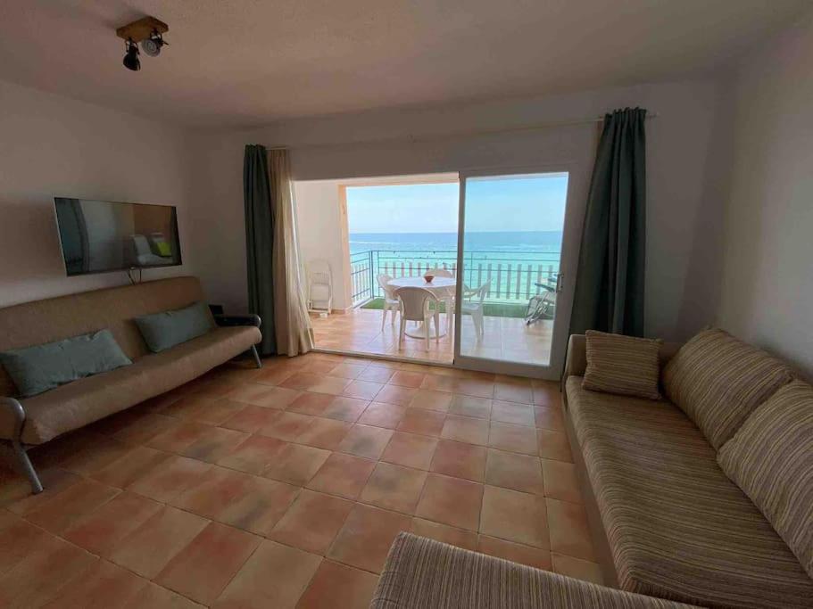 Apartamento espectacular frente al mar - Housity