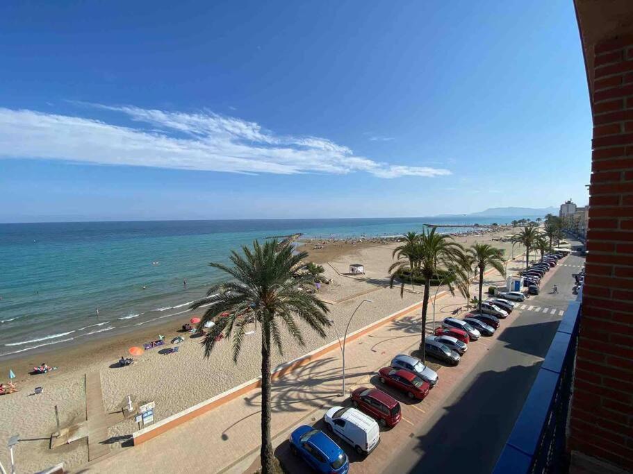 Apartamento espectacular frente al mar - Housity