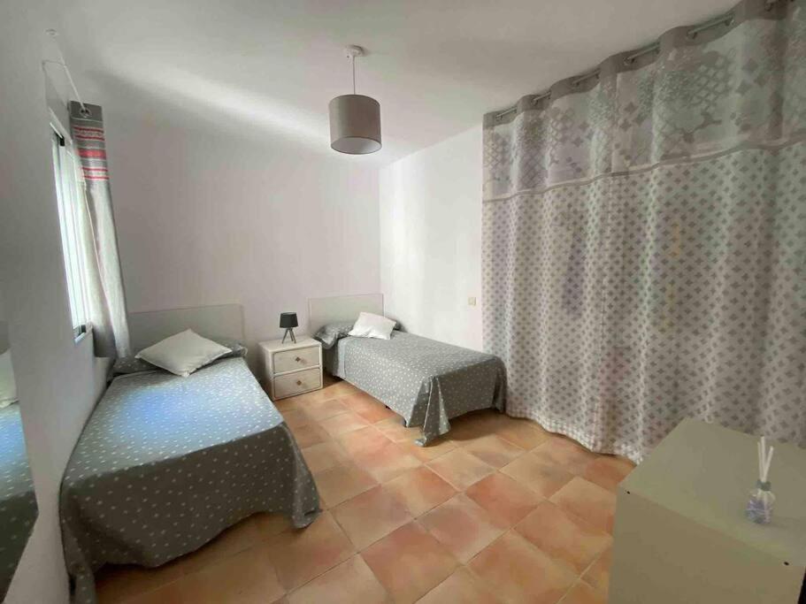 Apartamento espectacular frente al mar - Housity