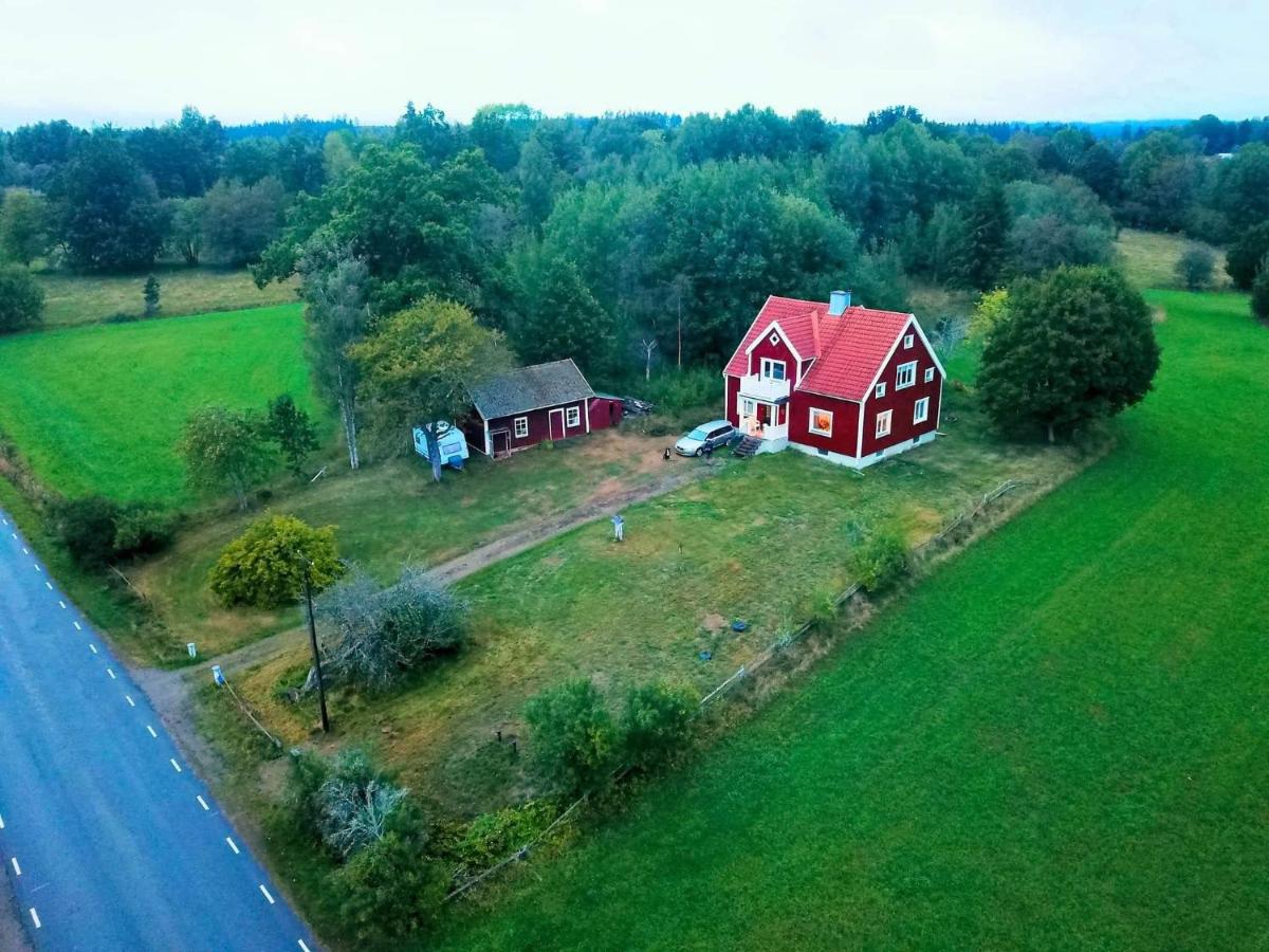 B&B Västralandet - Housity