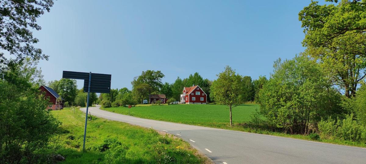 B&B Västralandet - Housity