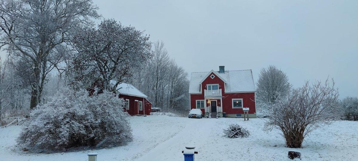 B&B Västralandet - Housity
