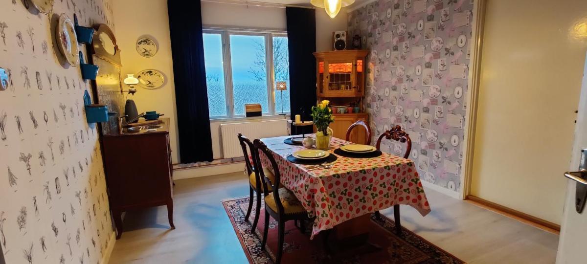 B&B Västralandet - Housity