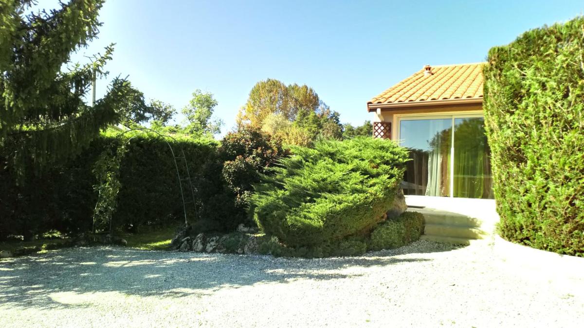 Le ti'Roussat - Housity