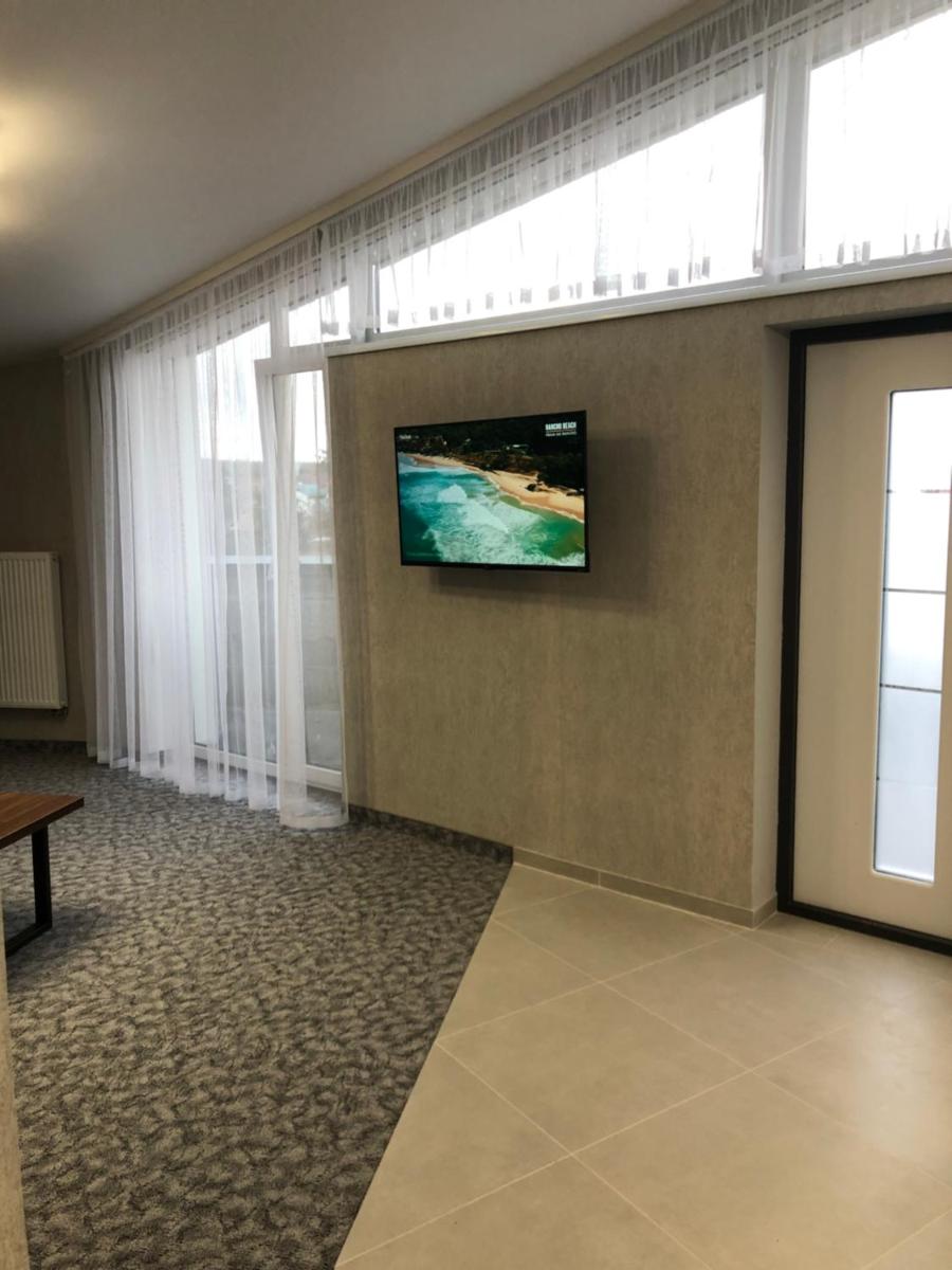 Motel Kurortnyy & SPA - Housity