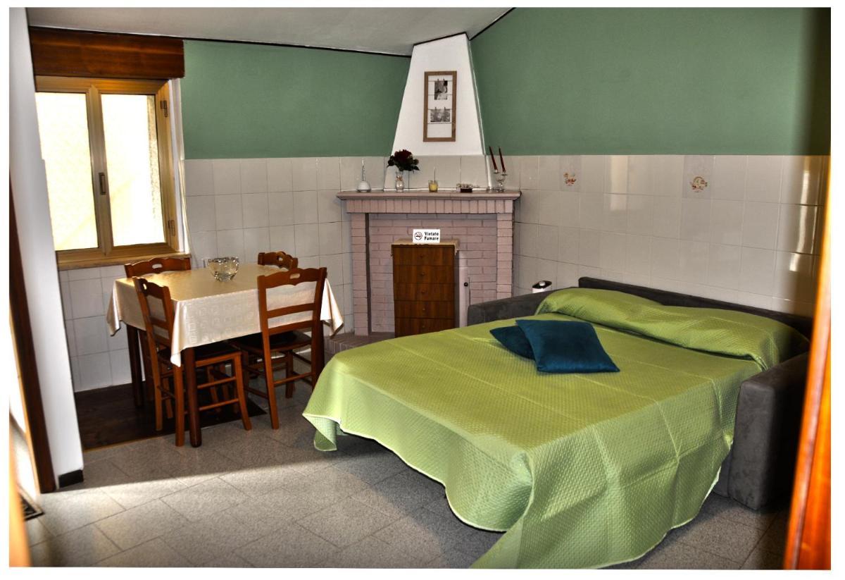 B&B La Bella Vista - Housity