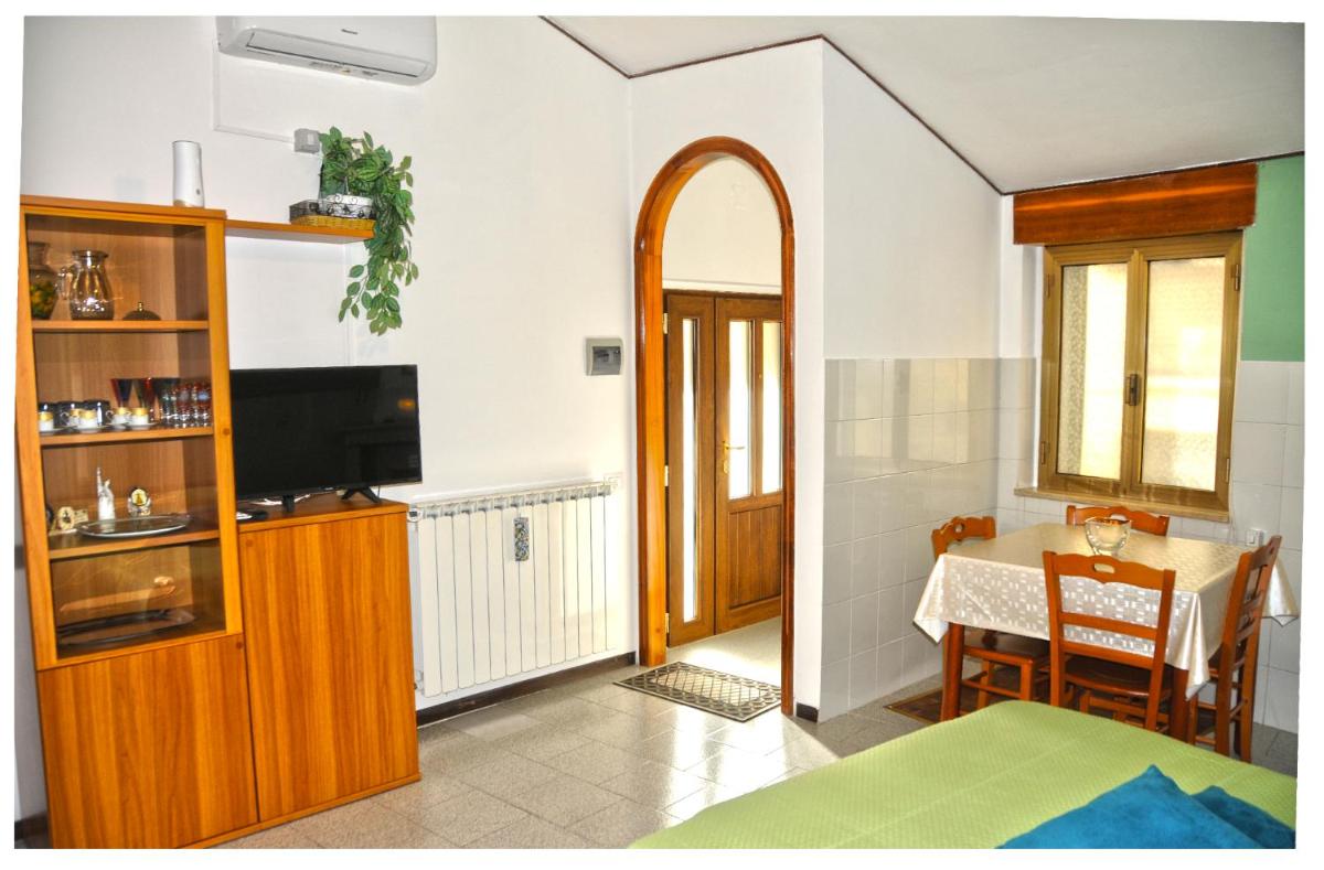 B&B La Bella Vista - Housity