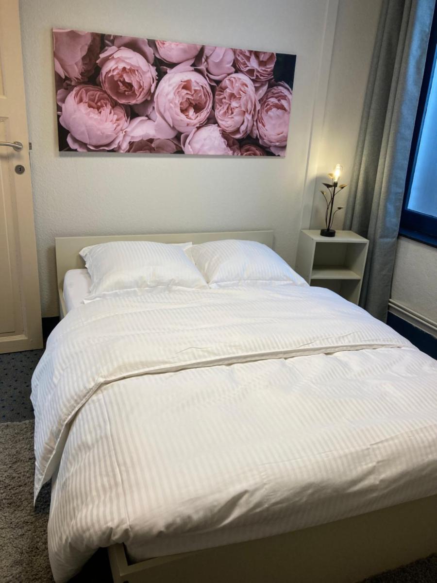 Gîte d'Avalon Appartement 5 - Housity