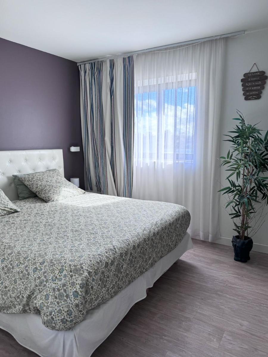 Appartement neuf bien situé réservation du samedi au samedi minimum - Housity