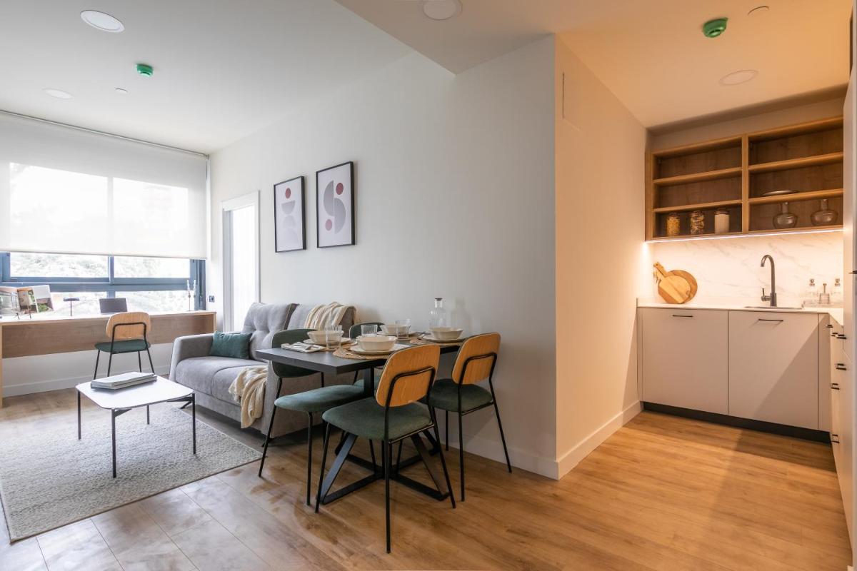 The Flexy Living Tres Cantos - Housity