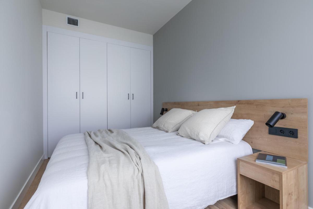 The Flexy Living Tres Cantos - Housity