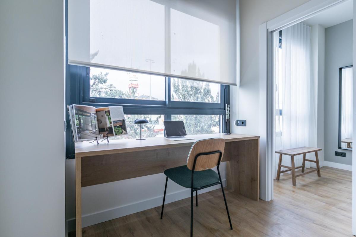 The Flexy Living Tres Cantos - Housity