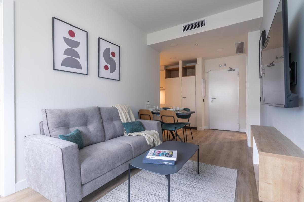 The Flexy Living Tres Cantos - Housity
