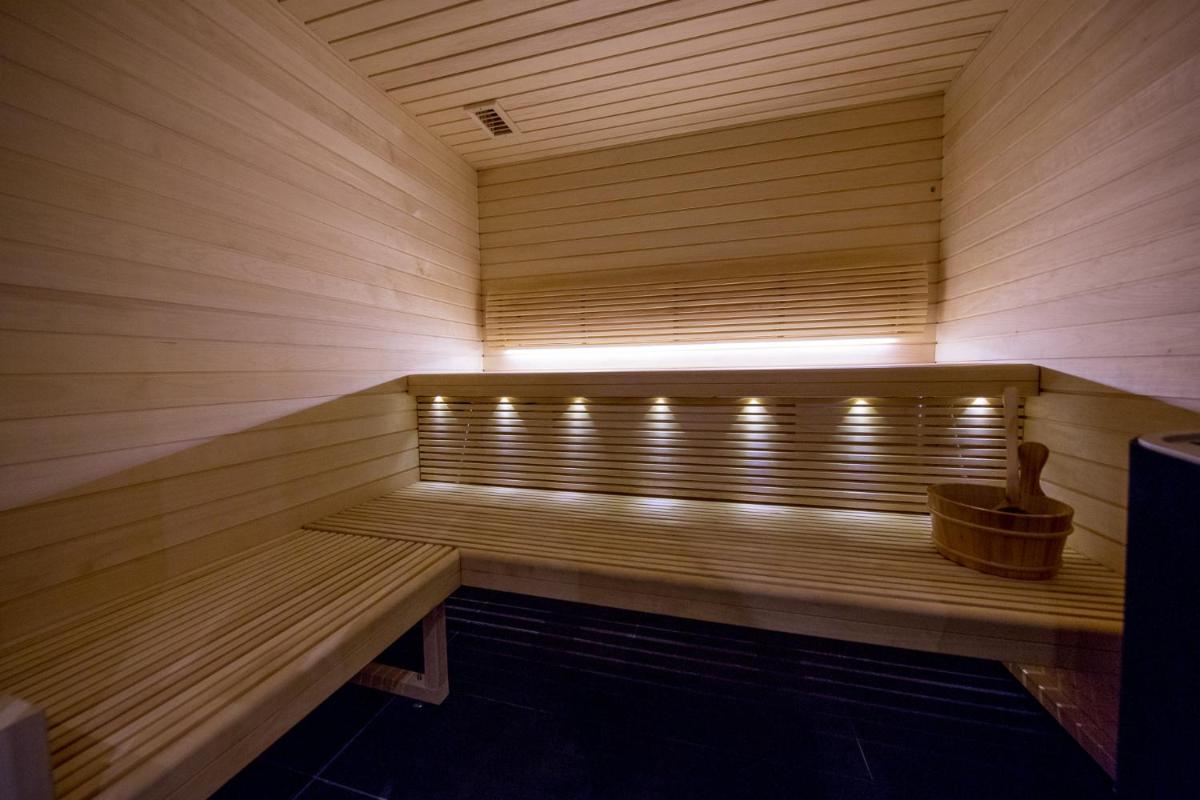 Photo de la galerie de l'établissement Hôtel Igloo, à Morzine
